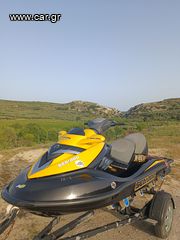 Sea-Doo 2008 RXT 215