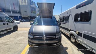 Volkswagen 2018 T6 4x4 CALIFORNIA OCEAN GREY EDITION-thumb-2