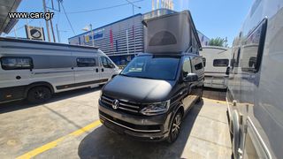 Volkswagen 2018 T6 4x4 CALIFORNIA OCEAN GREY EDITION-thumb-3