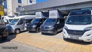 Volkswagen 2018 T6 4x4 CALIFORNIA OCEAN GREY EDITION-thumb-8