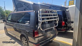 Volkswagen 2018 T6 4x4 CALIFORNIA OCEAN GREY EDITION-thumb-10