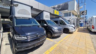 Volkswagen 2018 T6 4x4 CALIFORNIA OCEAN GREY EDITION-thumb-13