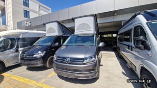 Volkswagen 2018 T6 4x4 CALIFORNIA OCEAN GREY EDITION-thumb-11
