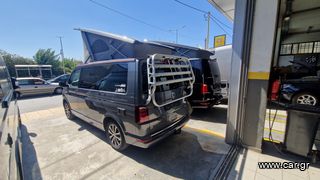 Volkswagen 2018 T6 4x4 CALIFORNIA OCEAN GREY EDITION-thumb-12