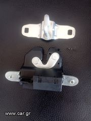 ΚΛΕΙΔΑΡΙΑ ΠΟΡΤΑΣ ΠΙΣΩ 3/5ηs  FIAT GRANDE PUNTO 05-12 FIAT PUNTO EVO 09-12 FIAT PUNTO 12-