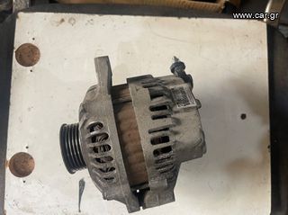OPEL AGILA B 2008-2013 K10B ΔΥΝΑΜΟ (ΕΝΑΛΛΑΚΤΗΣ) 75Α