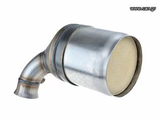 ΦΙΛΤΡΟ ΣΩΜΑΤΙΔΙΩΝ DPF CITROEN C3-C4-C5-DS3-DS4-DS5/ PEUGEOT 208-308 II-2008-5008