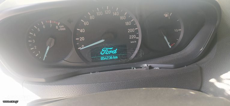 FORD KA/KA+