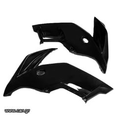 Πλαινά Πλαστικά Για Kawasaki Versys 650 2015-2020 (Τιμή Για Τεμάχιο)