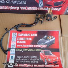 MAZDA MX-5 NB 2003 ΒΑΛΒΙΔΑ ΚΑΙ MAP SENSOR