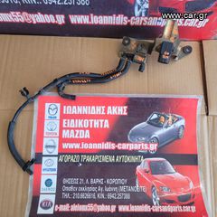 MAZDA MX-5 NB 2003 ΒΑΛΒΙΔΑ ΚΑΙ MAP SENSOR-thumb-1