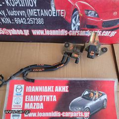 MAZDA MX-5 NB 2003 ΒΑΛΒΙΔΑ ΚΑΙ MAP SENSOR-thumb-3
