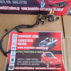 MAZDA MX-5 NB 2003 ΒΑΛΒΙΔΑ ΚΑΙ MAP SENSOR-thumb-5