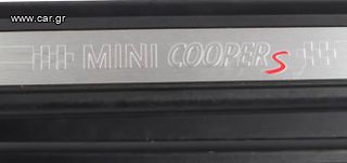 Πλαϊνά μαρσπιέ mini cooper &mini cooper s  f56-thumb-4