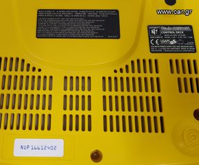 Nintendo 64 Pikachu Edition + Pokemon Stadium-thumb-5