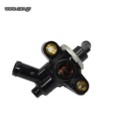 ΘΕΡΜΟΣΤΑΤΗΣ HONDA PCX 125 150 15-20 19300-K35 ΓΝΗΣΙΟΣ MOTOPAPADOGIANNIS