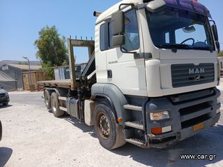 Ανατροπή + Γερανός MAN 2006-thumb-2