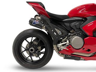 Termignoni full system SBK εξάτμιση για Ducati Panigale V2