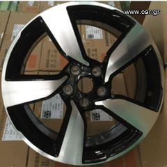 ΖΑΝΤΕΣ 18'' NISSAN STYLE 7x18 5x114 ET40 ΚΩΔΙΚΟΣ : 423