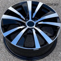 ΖΑΝΤΕΣ 18'' NISSAN STYLE 7x18 5x114 ET45 ΚΩΔΙΚΟΣ : 359