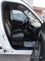 Κλούβα Fiat 2018 DOBLO MAXI L2H1 EURO6 ΠΡΟΣΦΟΡΑ ΑΠΟ €12.500 ΤΩΡΑ €10.500-thumb-27