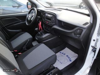 Κλούβα Fiat 2018 DOBLO MAXI L2H1 EURO6 ΠΡΟΣΦΟΡΑ ΑΠΟ €12.500 ΤΩΡΑ €10.500-thumb-29