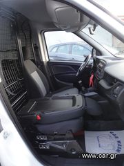 Κλούβα Fiat 2018 DOBLO MAXI L2H1 EURO6 ΠΡΟΣΦΟΡΑ ΑΠΟ €12.500 ΤΩΡΑ €10.500-thumb-33