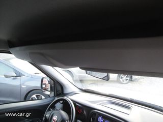 Κλούβα Fiat 2018 DOBLO MAXI L2H1 EURO6 ΠΡΟΣΦΟΡΑ ΑΠΟ €12.500 ΤΩΡΑ €10.500-thumb-35