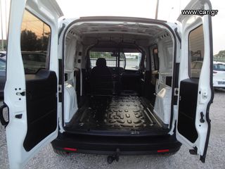 Κλούβα Fiat 2018 DOBLO MAXI L2H1 EURO6 ΠΡΟΣΦΟΡΑ ΑΠΟ €12.500 ΤΩΡΑ €10.500-thumb-41