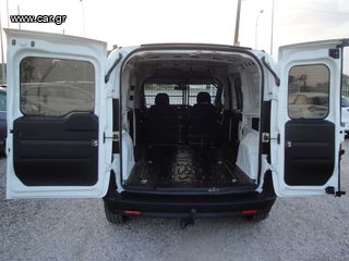 Κλούβα Fiat 2018 DOBLO MAXI L2H1 EURO6 ΠΡΟΣΦΟΡΑ ΑΠΟ €12.500 ΤΩΡΑ €10.500-thumb-47