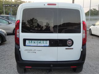 Κλούβα Fiat 2018 DOBLO MAXI L2H1 EURO6 ΠΡΟΣΦΟΡΑ ΑΠΟ €12.500 ΤΩΡΑ €10.500-thumb-48