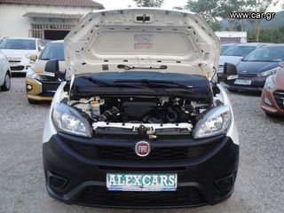 Κλούβα Fiat 2018 DOBLO MAXI L2H1 EURO6 ΠΡΟΣΦΟΡΑ ΑΠΟ €12.500 ΤΩΡΑ €10.500-thumb-49