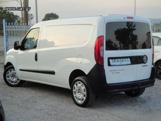 Κλούβα Fiat 2018 DOBLO MAXI L2H1 EURO6 ΠΡΟΣΦΟΡΑ ΑΠΟ €12.500 ΤΩΡΑ €10.500-thumb-7