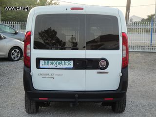Κλούβα Fiat 2018 DOBLO MAXI L2H1 EURO6 ΠΡΟΣΦΟΡΑ ΑΠΟ €12.500 ΤΩΡΑ €10.500-thumb-6