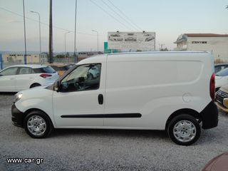 Κλούβα Fiat 2018 DOBLO MAXI L2H1 EURO6 ΠΡΟΣΦΟΡΑ ΑΠΟ €12.500 ΤΩΡΑ €10.500-thumb-8