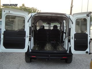 Κλούβα Fiat 2018 DOBLO MAXI L2H1 EURO6 ΠΡΟΣΦΟΡΑ ΑΠΟ €12.500 ΤΩΡΑ €10.500-thumb-13