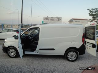 Κλούβα Fiat 2018 DOBLO MAXI L2H1 EURO6 ΠΡΟΣΦΟΡΑ ΑΠΟ €12.500 ΤΩΡΑ €10.500-thumb-15