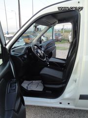 Κλούβα Fiat 2018 DOBLO MAXI L2H1 EURO6 ΠΡΟΣΦΟΡΑ ΑΠΟ €12.500 ΤΩΡΑ €10.500-thumb-16