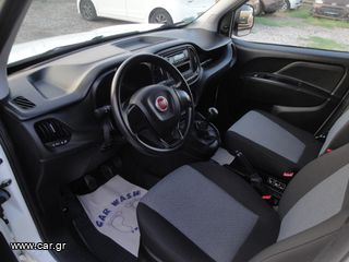 Κλούβα Fiat 2018 DOBLO MAXI L2H1 EURO6 ΠΡΟΣΦΟΡΑ ΑΠΟ €12.500 ΤΩΡΑ €10.500-thumb-18