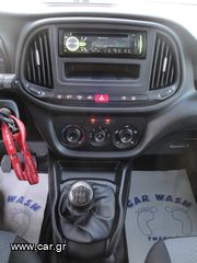 Κλούβα Fiat 2018 DOBLO MAXI L2H1 EURO6 ΠΡΟΣΦΟΡΑ ΑΠΟ €12.500 ΤΩΡΑ €10.500-thumb-19
