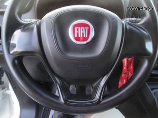 Κλούβα Fiat 2018 DOBLO MAXI L2H1 EURO6 ΠΡΟΣΦΟΡΑ ΑΠΟ €12.500 ΤΩΡΑ €10.500-thumb-21