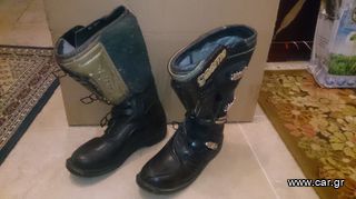 Μπότες για Enduro/Motocross/Off Road-thumb-2