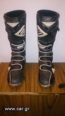 Μπότες για Enduro/Motocross/Off Road-thumb-4