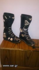Μπότες για Enduro/Motocross/Off Road-thumb-6