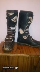 Μπότες για Enduro/Motocross/Off Road-thumb-7