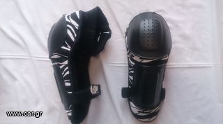 Επιαγκωνίδες Enduro/Motocross/Off Road