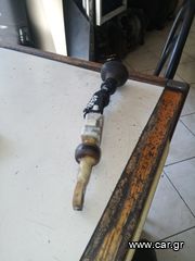 ΛΕΒΙΕΣ ΤΑΧΥΤΗΤΩΝ OPEL ASTRA F '93-'98
