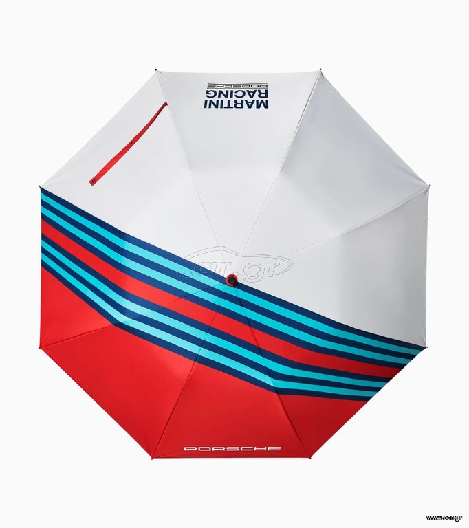 Porsche Martini Racing Συλλεκτική Ομπρέλα Καινούργια Γνήσια- WAP0500820MSMR