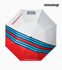 Porsche Martini Racing Συλλεκτική Ομπρέλα Καινούργια Γνήσια- WAP0500820MSMR