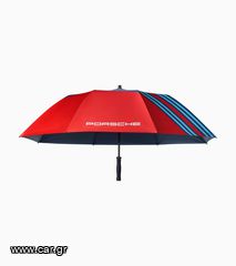 Porsche Martini Racing Συλλεκτική Ομπρέλα Καινούργια Γνήσια- WAP0500820MSMR-thumb-1